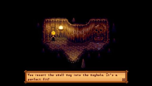 Stardew Valley Skull Cavern Guide: How to Reach Floor 100