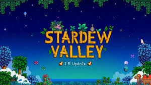 Stardew Valley 1.6 Update Everything New on Android