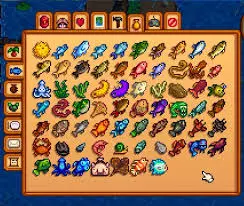 Stardew Valley Fishing Guide