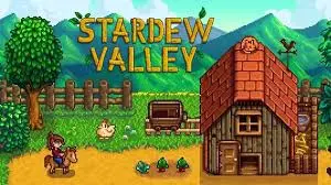 Stardew Valley MOD APK Issues fixed
